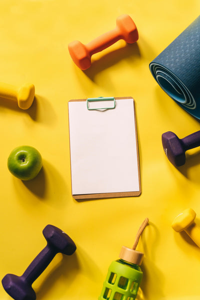 Top 5 Home Gym Essentials for Beginners